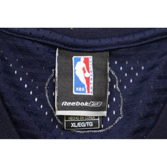 Wholesale NBA Jersey Lot of 15 Promo Reseller Mix Sizes Vintage Basketball Curry - Picture 13 of 16